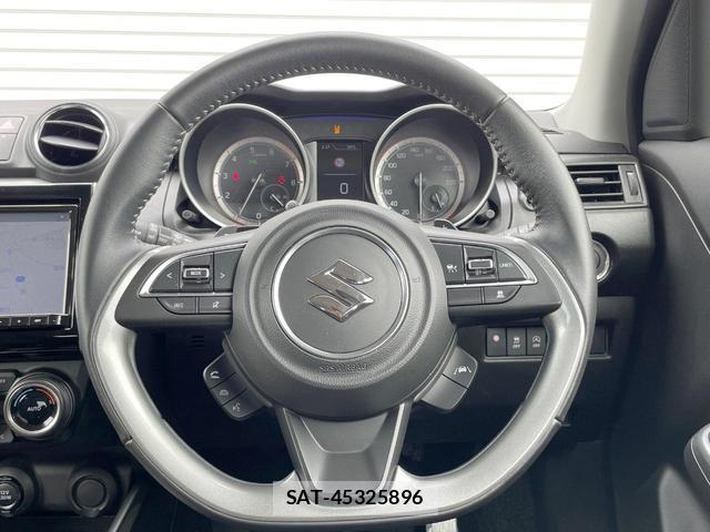 Suzuki SWIFT 2023-04 8221188-10