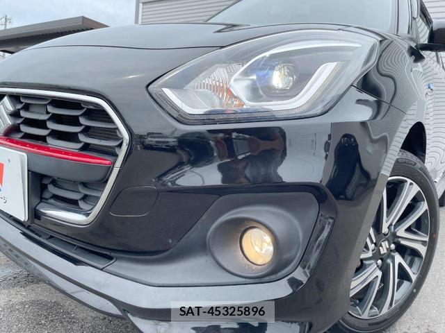Suzuki SWIFT 2023-04 8221188-11