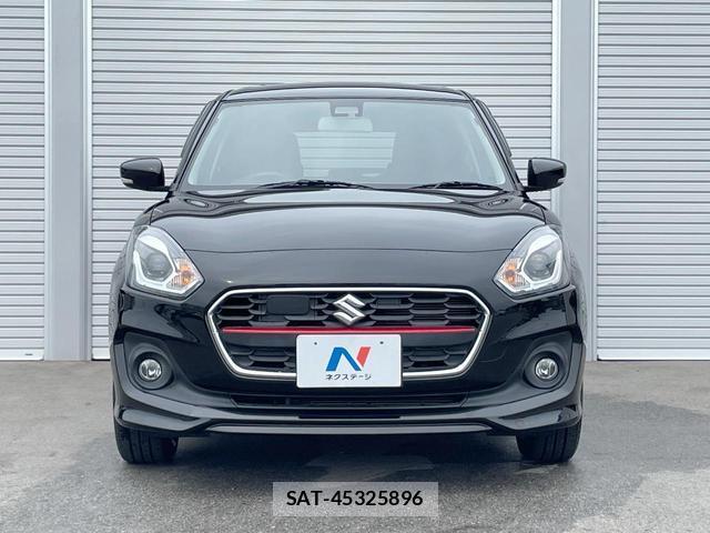 Suzuki SWIFT 2023-04 8221188-13