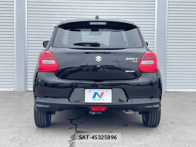 Suzuki SWIFT 2023-04 8221188-14