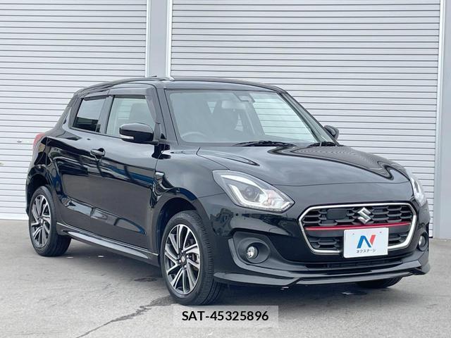 Suzuki SWIFT 2023-04 8221188-15