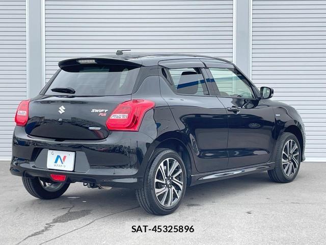Suzuki SWIFT 2023-04 8221188-16