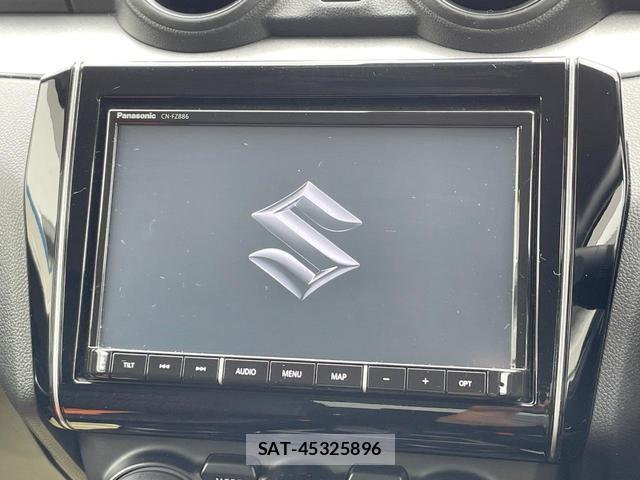 Suzuki SWIFT 2023-04 8221188-2