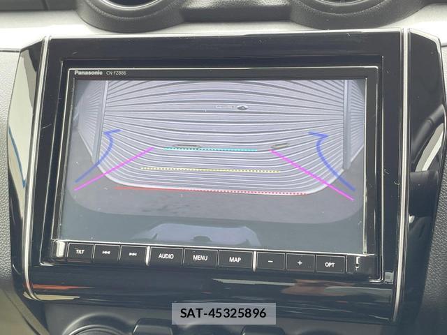 Suzuki SWIFT 2023-04 8221188-3