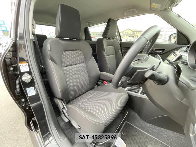 Suzuki SWIFT 2023-04 8221188-7