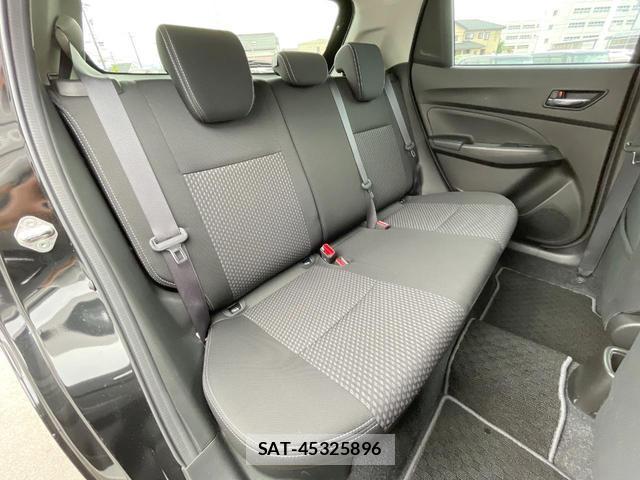 Suzuki SWIFT 2023-04 8221188-8