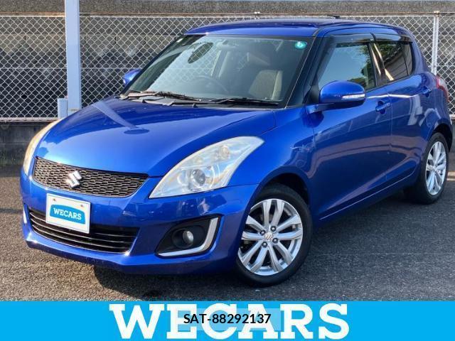 Suzuki SWIFT 2015-11 8221364-0