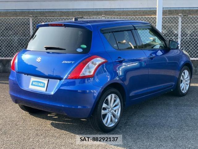 Suzuki SWIFT 2015-11 8221364-2