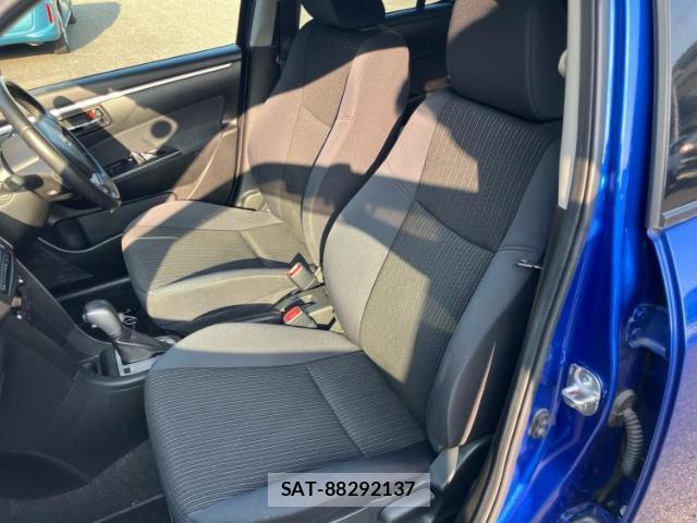 Suzuki SWIFT 2015-11 8221364-5