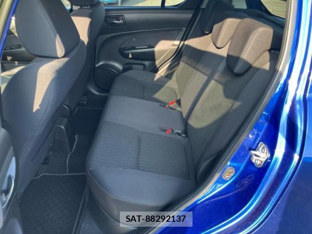 Suzuki SWIFT 2015-11 8221364-6