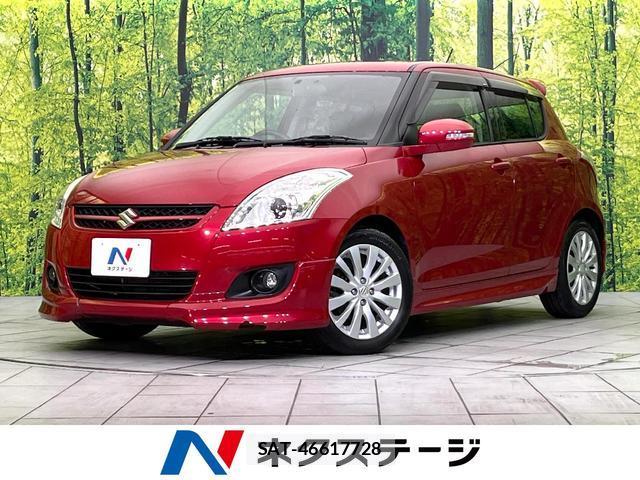Suzuki SWIFT 2012-03 8222115-0