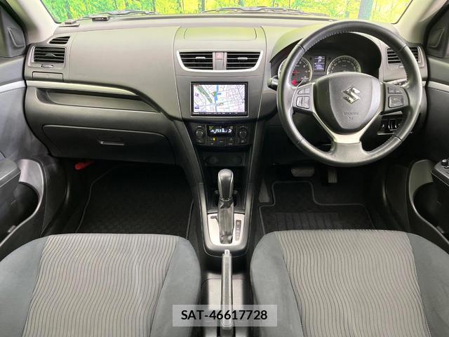 Suzuki SWIFT 2012-03 8222115-1