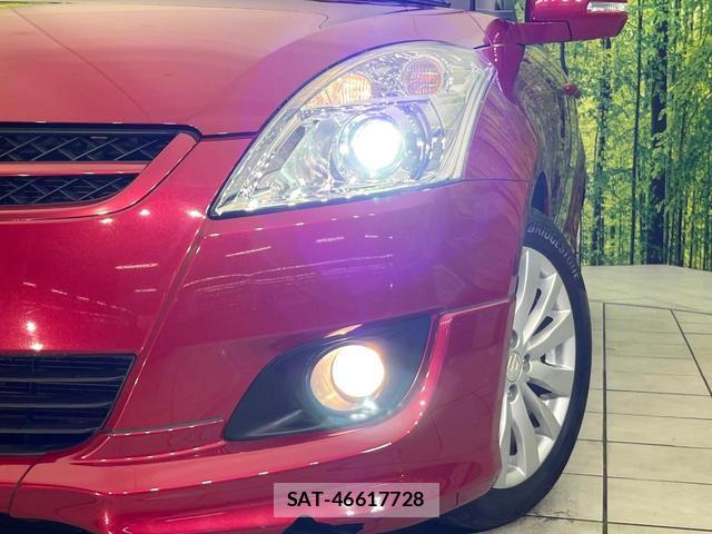 Suzuki SWIFT 2012-03 8222115-11