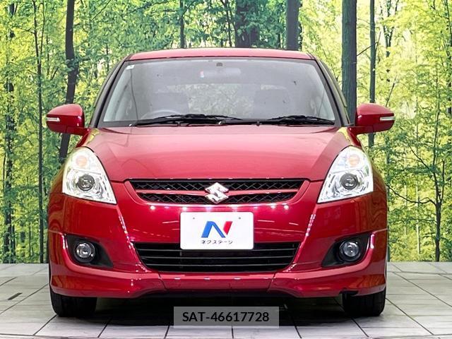 Suzuki SWIFT 2012-03 8222115-13