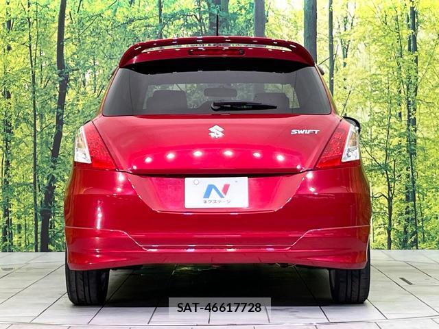 Suzuki SWIFT 2012-03 8222115-14
