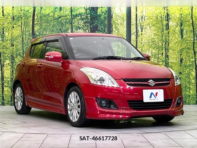 Suzuki SWIFT 2012-03 8222115-15