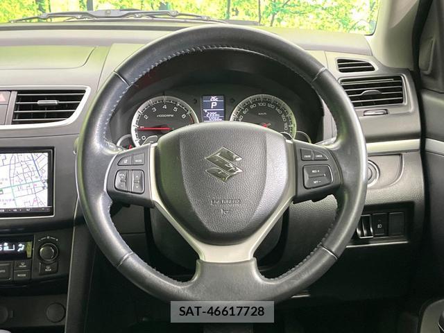 Suzuki SWIFT 2012-03 8222115-7