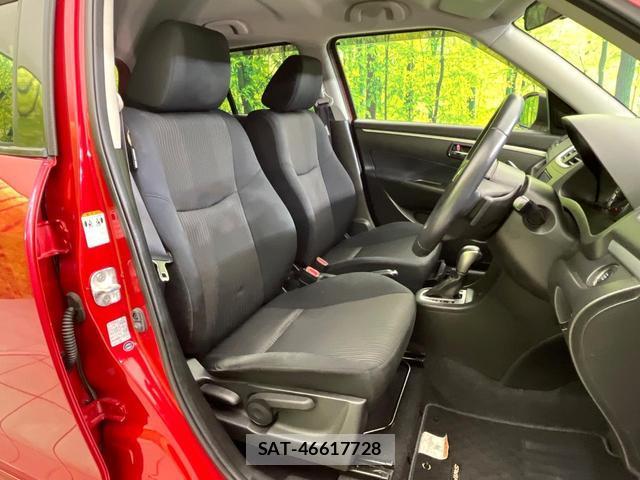 Suzuki SWIFT 2012-03 8222115-8