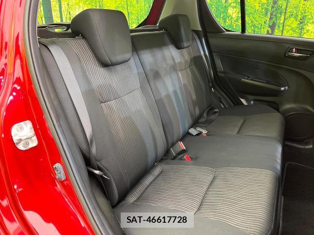 Suzuki SWIFT 2012-03 8222115-9