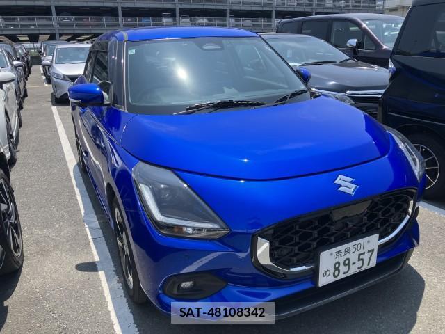 Suzuki SWIFT 2024-06 8222789-0
