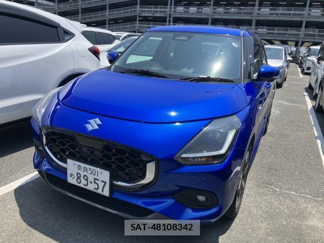 Suzuki SWIFT 2024-06 8222789-1