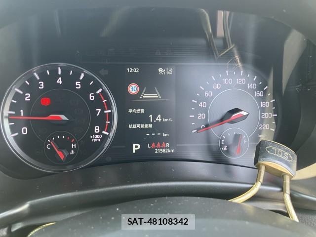 Suzuki SWIFT 2024-06 8222789-14