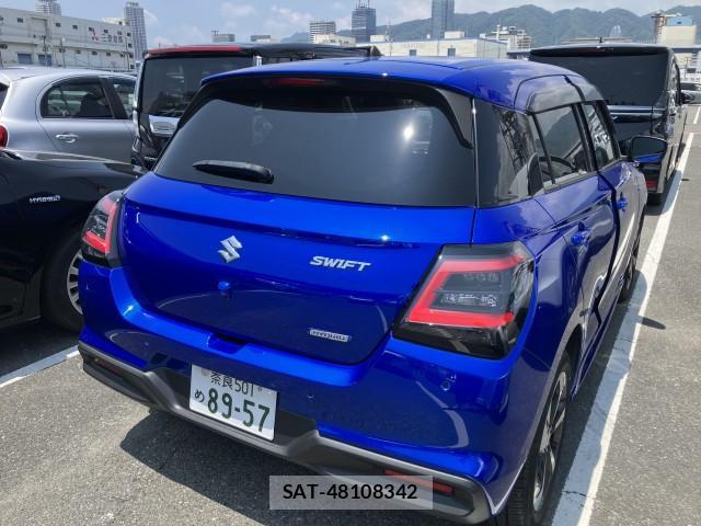 Suzuki SWIFT 2024-06 8222789-2