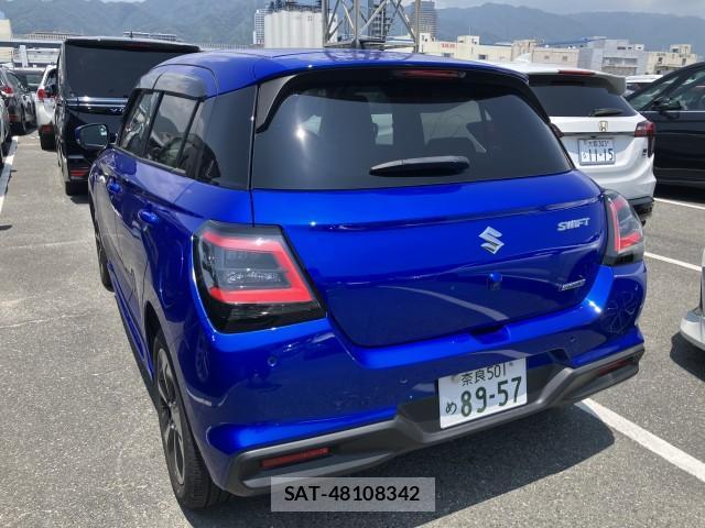 Suzuki SWIFT 2024-06 8222789-3