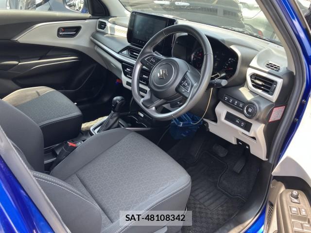 Suzuki SWIFT 2024-06 8222789-5