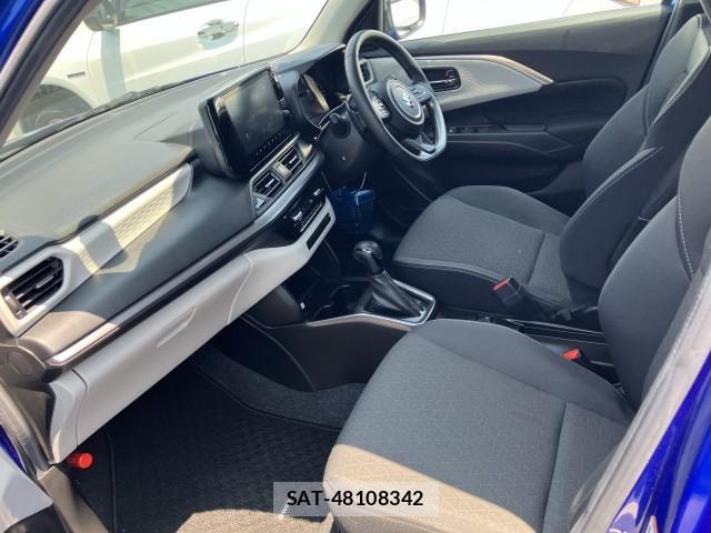 Suzuki SWIFT 2024-06 8222789-7