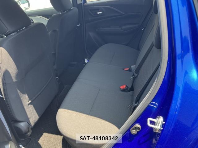 Suzuki SWIFT 2024-06 8222789-8
