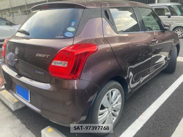 Suzuki SWIFT 2017-11 8223089-13