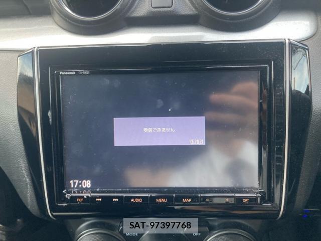 Suzuki SWIFT 2017-11 8223089-9