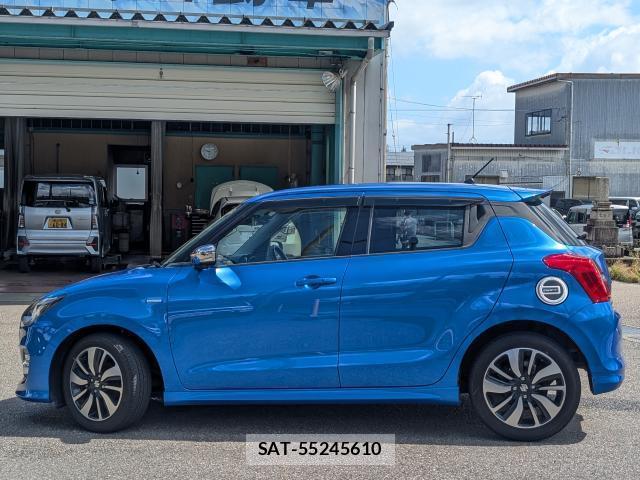 Suzuki SWIFT 2018-02 8224398-10