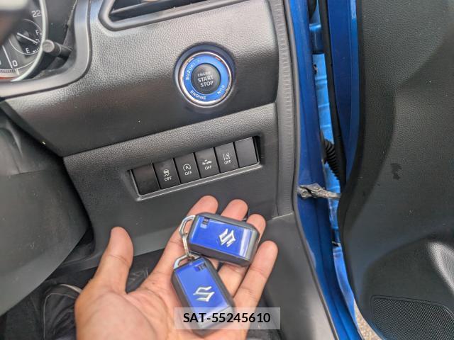 Suzuki SWIFT 2018-02 8224398-12