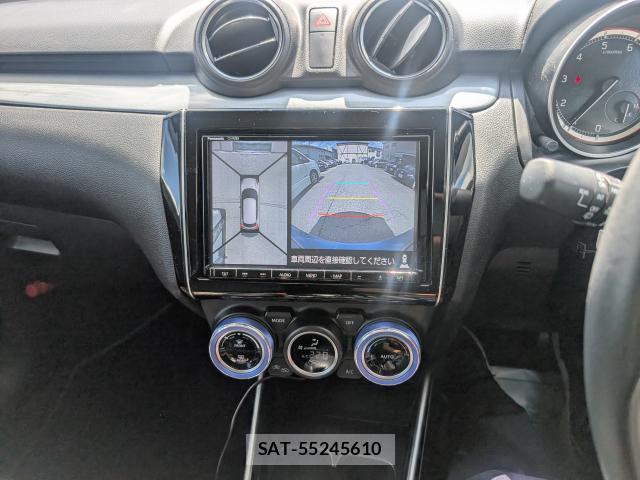 Suzuki SWIFT 2018-02 8224398-3