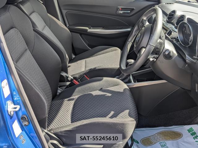 Suzuki SWIFT 2018-02 8224398-4