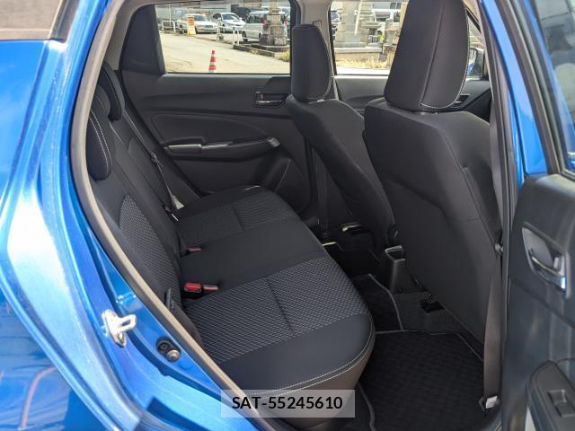 Suzuki SWIFT 2018-02 8224398-5