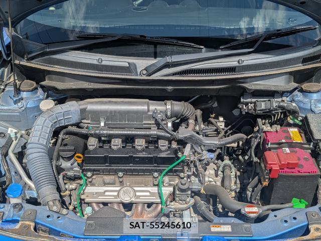 Suzuki SWIFT 2018-02 8224398-6