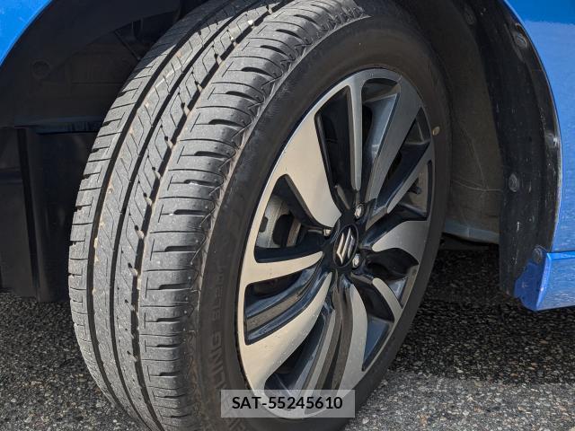 Suzuki SWIFT 2018-02 8224398-7