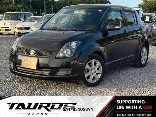 Suzuki SWIFT 2010-02 8224432-0