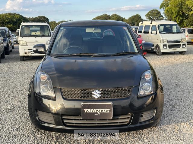 Suzuki SWIFT 2010-02 8224432-1