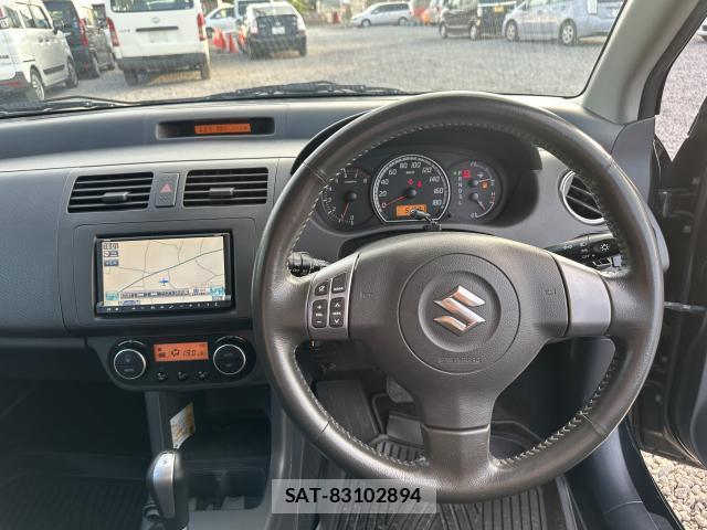 Suzuki SWIFT 2010-02 8224432-10
