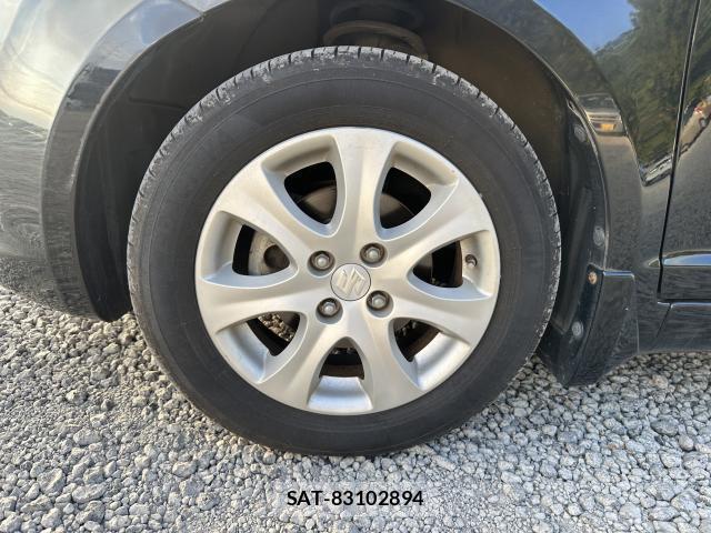 Suzuki SWIFT 2010-02 8224432-13