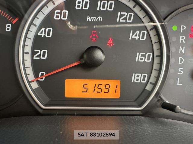 Suzuki SWIFT 2010-02 8224432-15