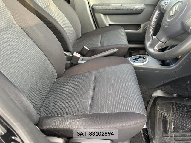 Suzuki SWIFT 2010-02 8224432-17