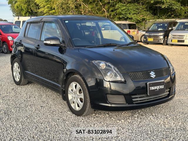 Suzuki SWIFT 2010-02 8224432-4