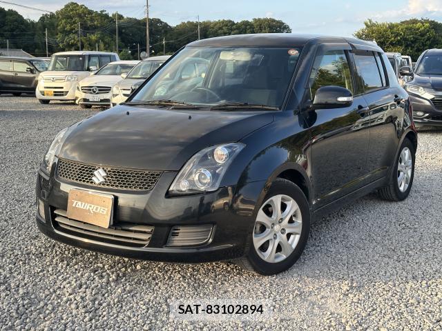 Suzuki SWIFT 2010-02 8224432-5