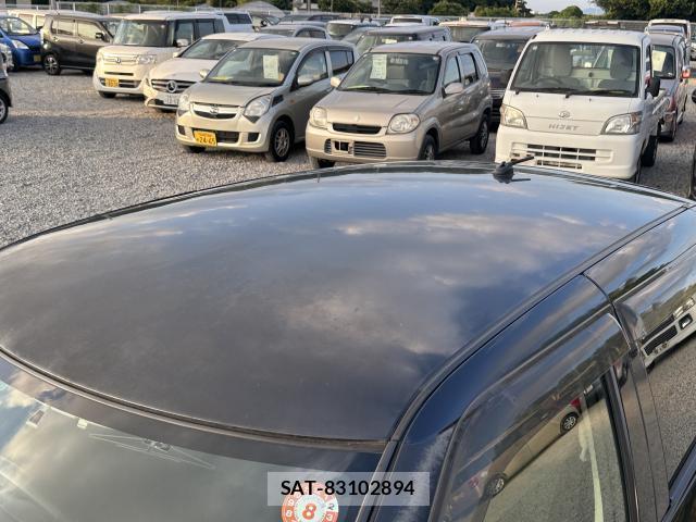 Suzuki SWIFT 2010-02 8224432-8