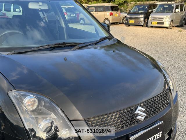 Suzuki SWIFT 2010-02 8224432-9